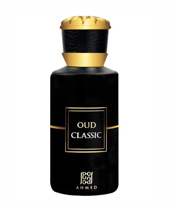 Shop original Ahmed Al Maghribi Oud Classic Edp 50ml at the best price online in Pakistan at The Perfume Club