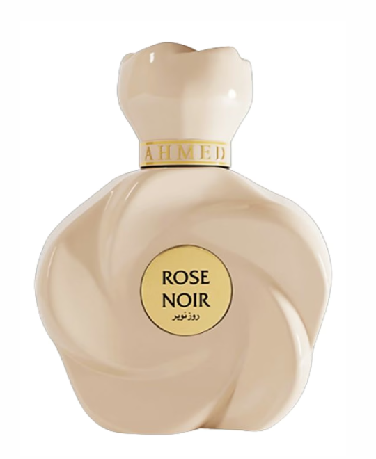 Shop original Ahmed Al Maghribi Rose Noir EDP 100ml online at the best price in Pakistan at The Perfume Club.