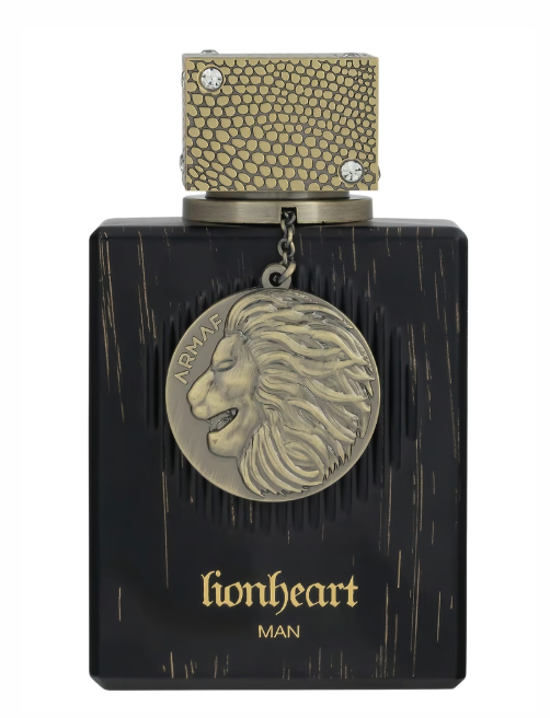 Shop original Armaf Club De Nuit Lion Heart 105ml online for the best price in Pakistan at The Perfume Club.