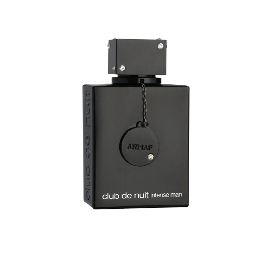 Shop Original Armaf Club Di Nuit Intense Pure Parfum 150ml Pakistan