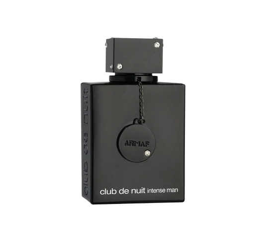 Shop Original Armaf Club Di Nuit Intense Pure Parfum 150ml Pakistan