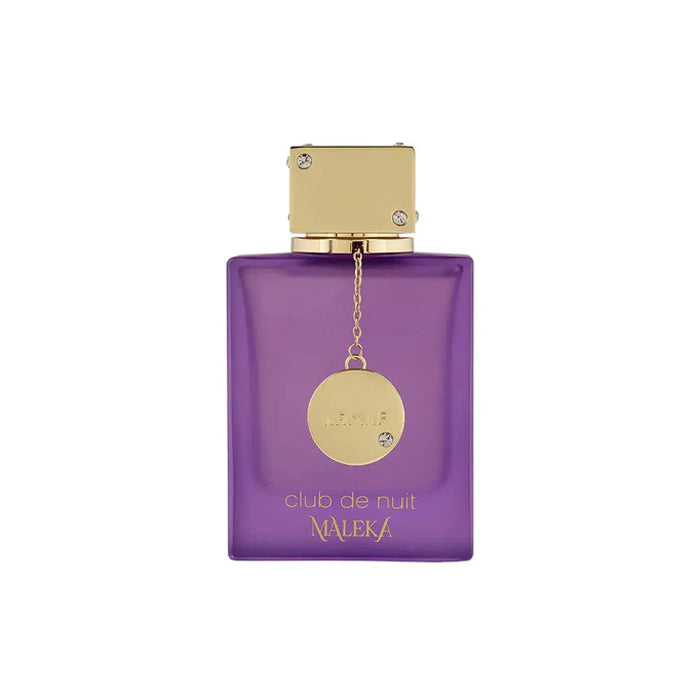 Experience Armaf Club De Nuit Maleka EDT online.  Shop for the best price in Pakistan at The Perfume Club!