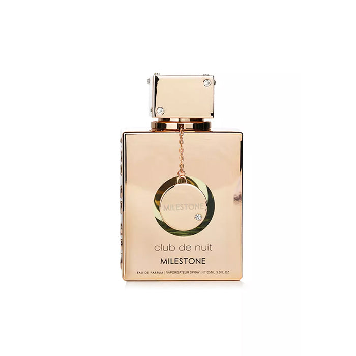 Shop Armaf Club De Nuit Milestone online at the best price in Pakistan at The Perfume Club.