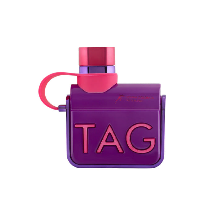 Shop Armaf Tag Her Donna Colorata 100ml online at the best price in Pakistan at The Perfume Club.
