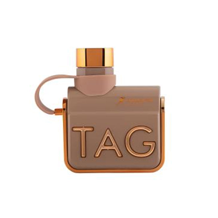 Shop Armaf Tag Her Donna Di Terra 100ml  online at the best price in Pakistan at The Perfume Club.