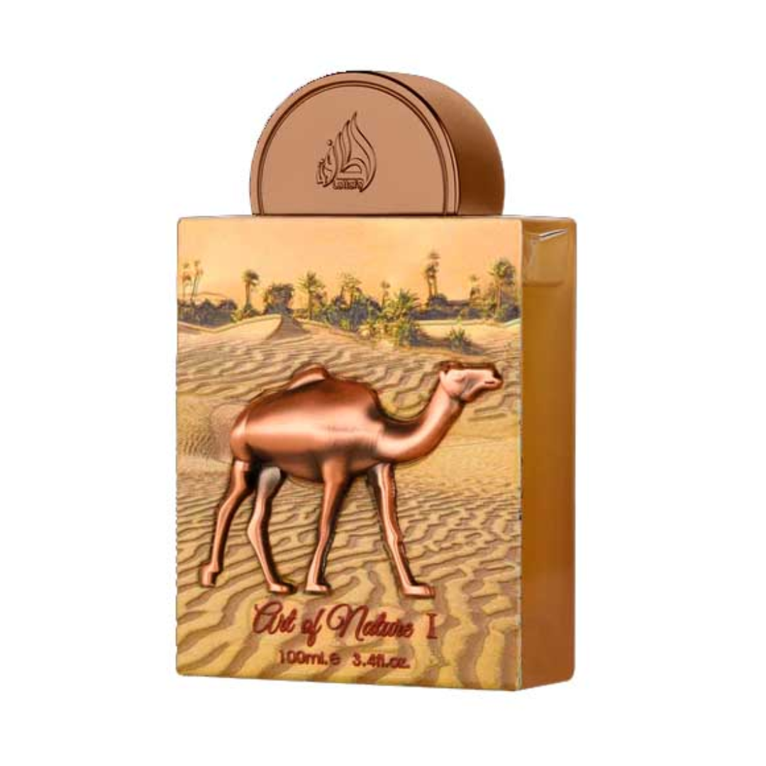 Shop Original Art Of Nature I EDP 100ml at the best price online in Pakistan at The Perfume Club.