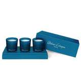 Atelier Cologne Mini Candles Trio Set | Scented Candles | Home Fragrances