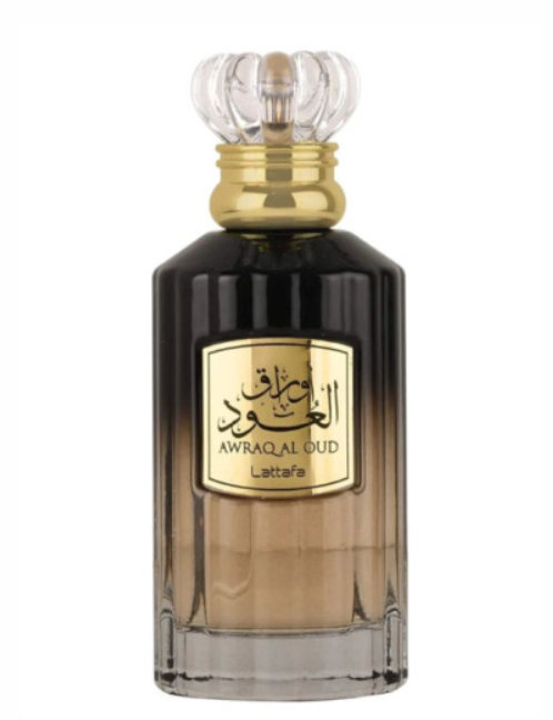 Awraq Al Oud EDP 100ML price in Pakistan-The Perfume Club
