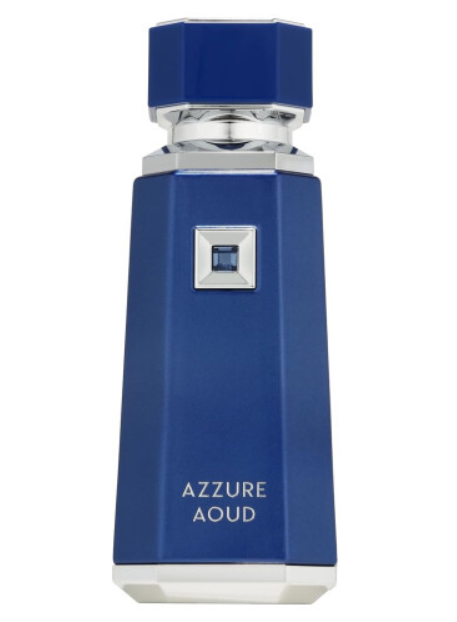 Azzure Oud French Avenue For Men 100ml price in Pakistan - The Perfume Club 