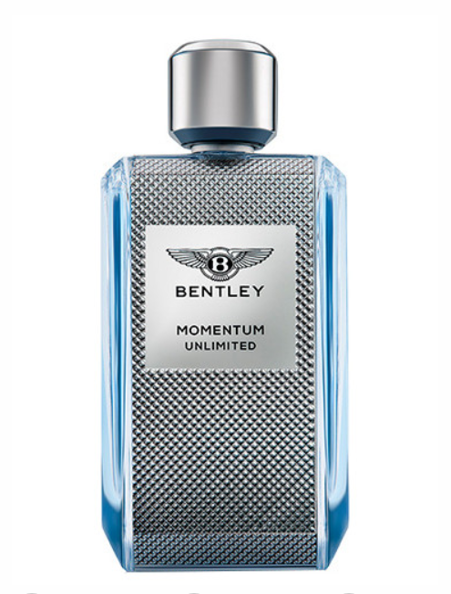 BENTLEY MOMENTUM UNLIMITED EDT 100ML price in Pakistan-The Perfume Club 