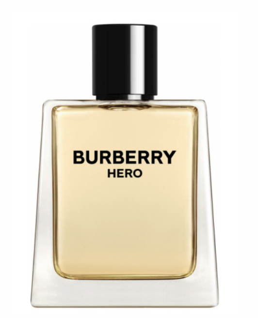 BURBERRY HERO MEN  -The Perfume club