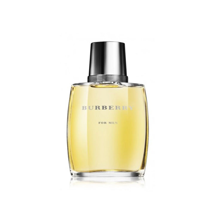  Burberry Classic For Men EDT 100ml. online at the best price in Pakistan | The Perfume Club