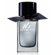 Burberry Mr. Burberry Indigo EDT 150ml For Men. Front site image of the perfume bottle
