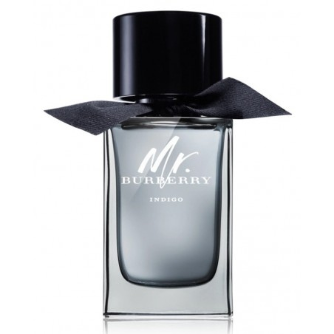 Burberry Mr. Burberry Indigo EDT 150ml For Men in Pakistan