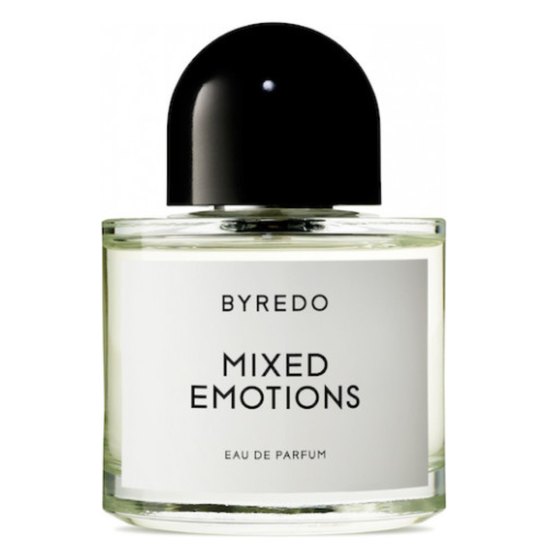 Original Byredo Mixed Emotions Eau De Parfum 100ml Pakistan