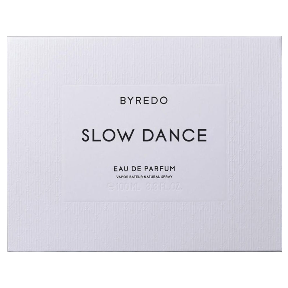 Shop Original Byredo Slow Dance in Pakistan from the biggest online store in Pakistan for authentic branded and niche perfumes