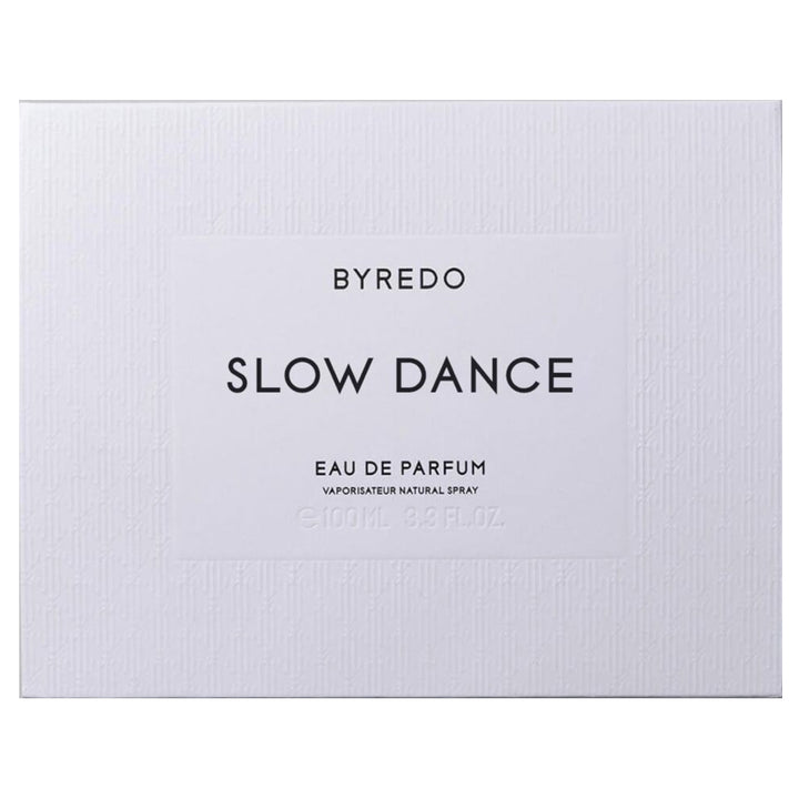 Shop Original Byredo Slow Dance in Pakistan from the biggest online store in Pakistan for authentic branded and niche perfumes