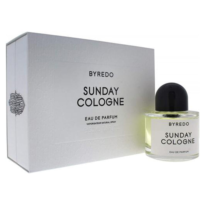 Shop Original Byredo Sunday Cologne in Pakistan from the biggest online store in Pakistan for authentic branded and niche perfumes