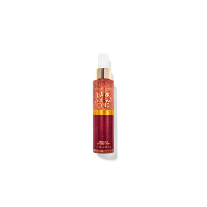 Shop Bath & Body Works Dark Velvet Oud Body Mist 236ml at the best price online in Pakistan at The Perfume Club.