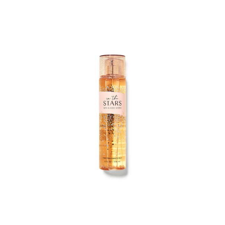 Shop Bath & Body Works In The Stars Body Mist 236ml at the best price online in Pakistan at The Perfume Club.