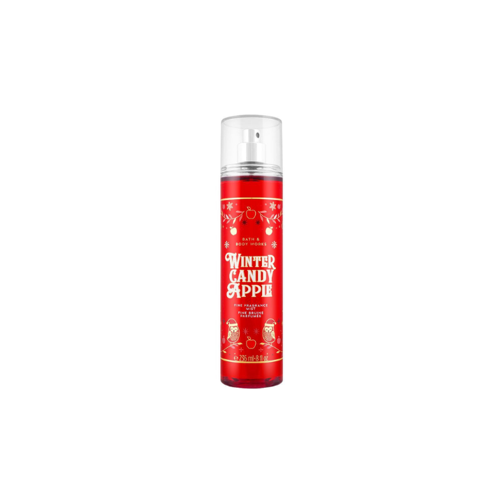 Shop Bath & Body Works Winter Candy Apple 236ml at the best price online in Pakistan at The Perfume Club.