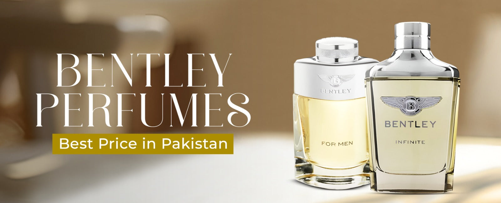 Bentley Perfume best prices in Pakistan 