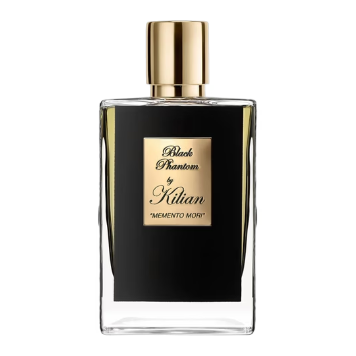 Shop Original Kilian Black Phantom Memento Mori Edition 50ml at the best price online in Pakistan at The Perfume Club. 