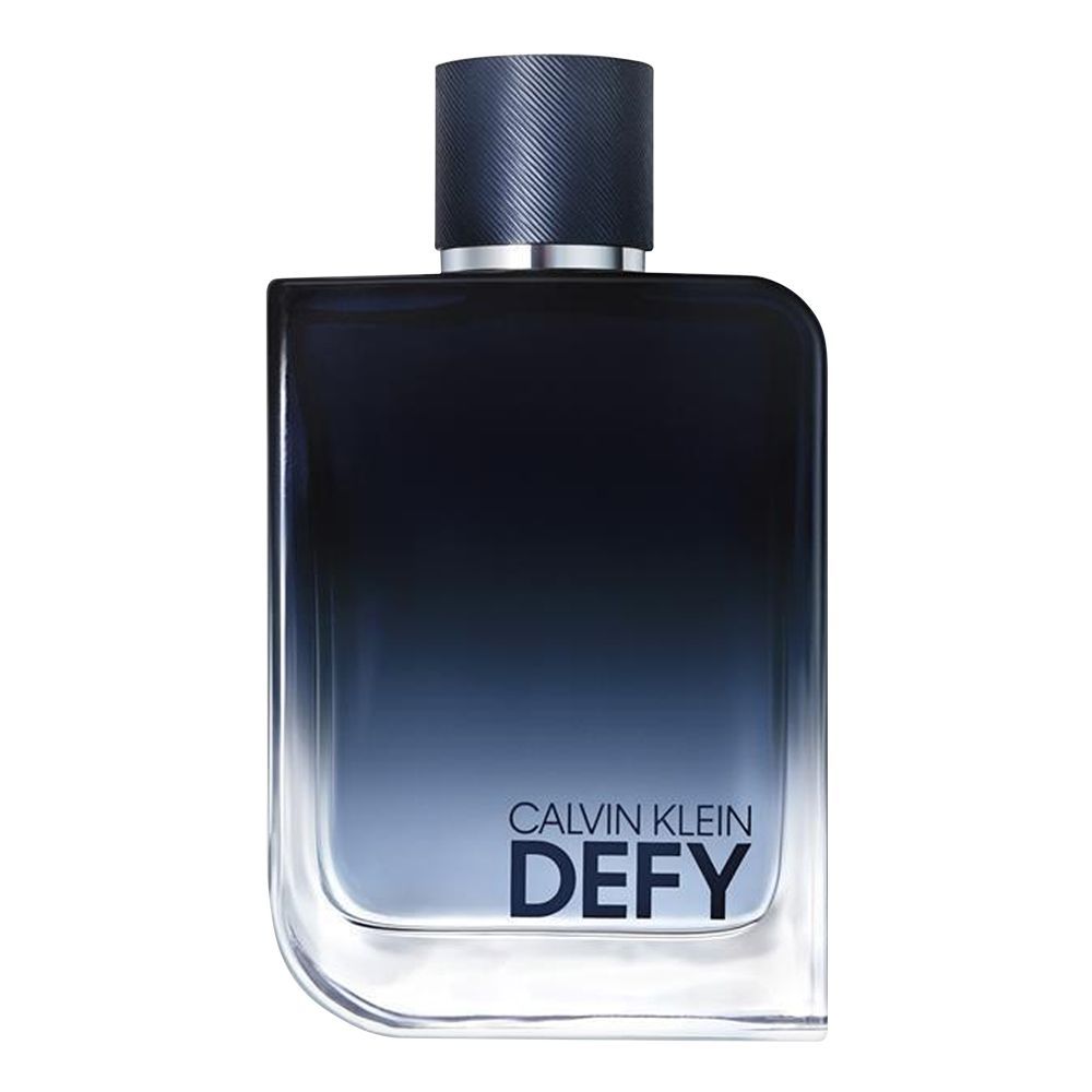 Shop Calvin Klein Defy for Men EDP 100ml online at the best price in Pakistan | The Perfume Club