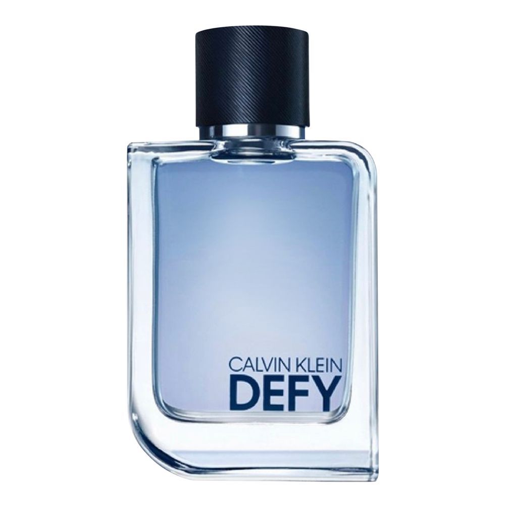 Shop Calvin Klein Defy for Men EDT 100ml online at the best price in Pakistan | The Perfume Club