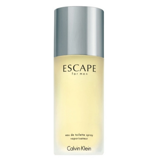 Original Calvin Klein Escape | Authentic CK Perfumes in Pakistan