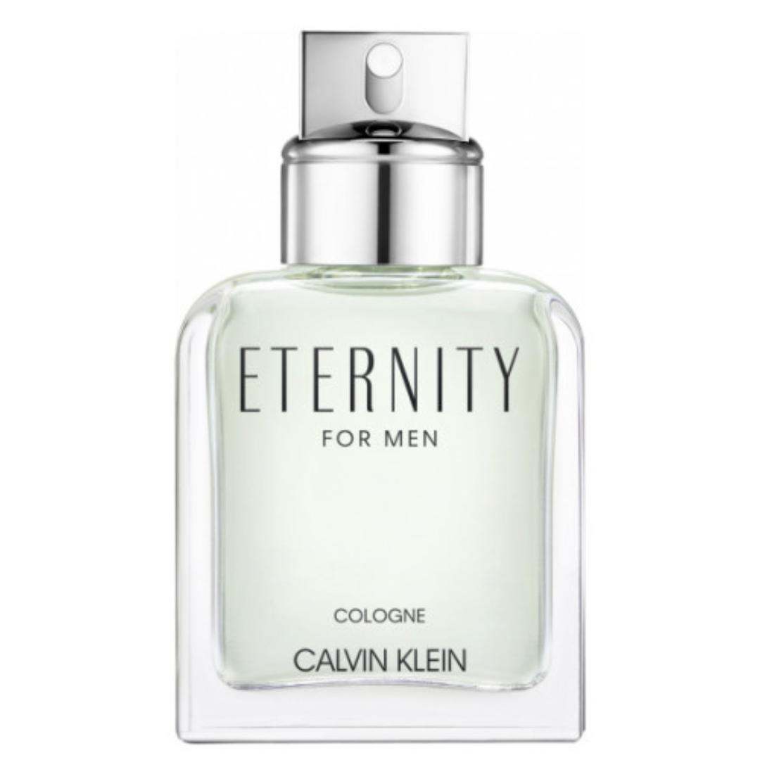 Shop Calvin Klein Eternity Cologne for Men EDT 200ml  online at the best price in Pakistan | theperfumeclub.pk