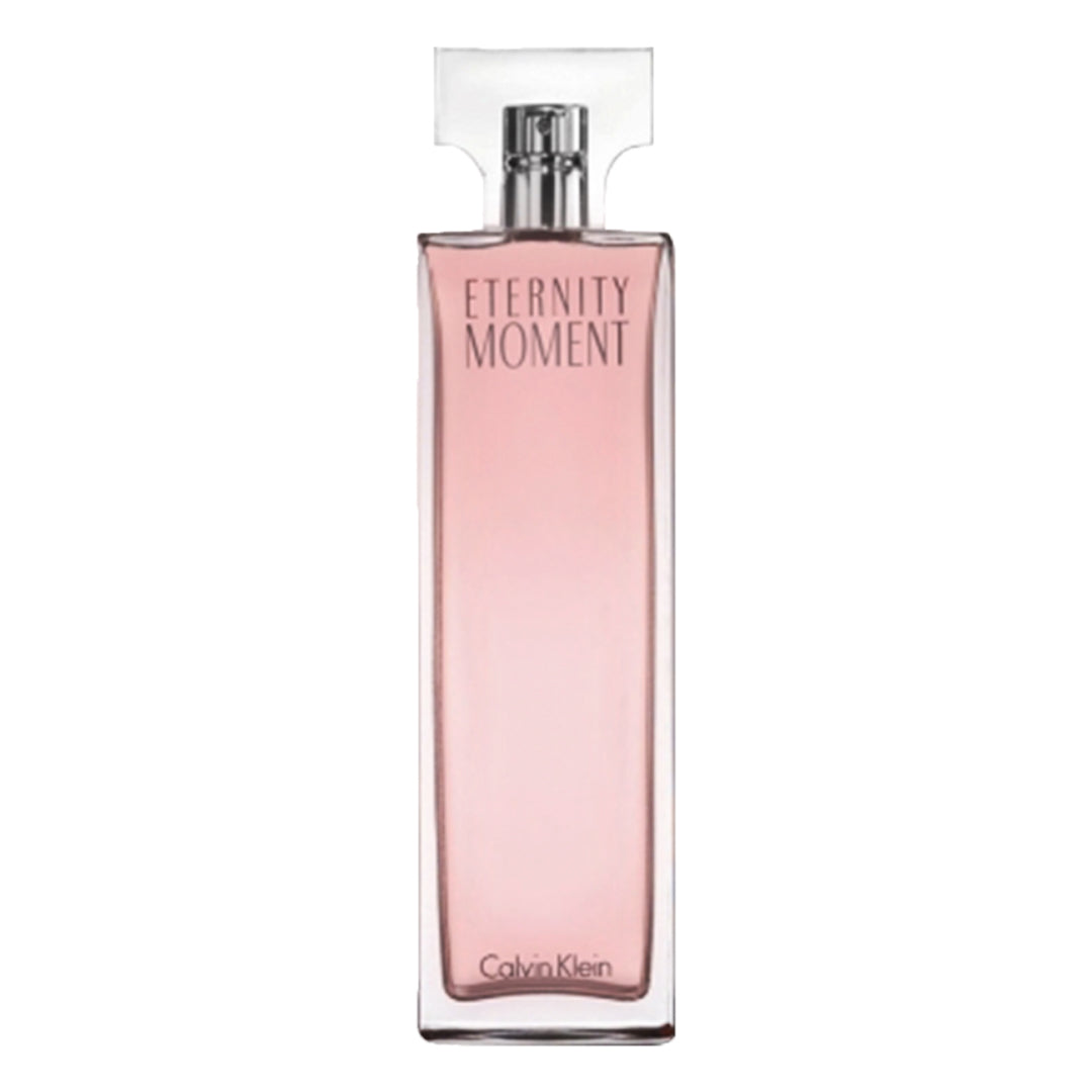 Shop Calvin Klein Eternity Moment For Women EDP 100ml online at the best price in Pakistan | The Perfume Club