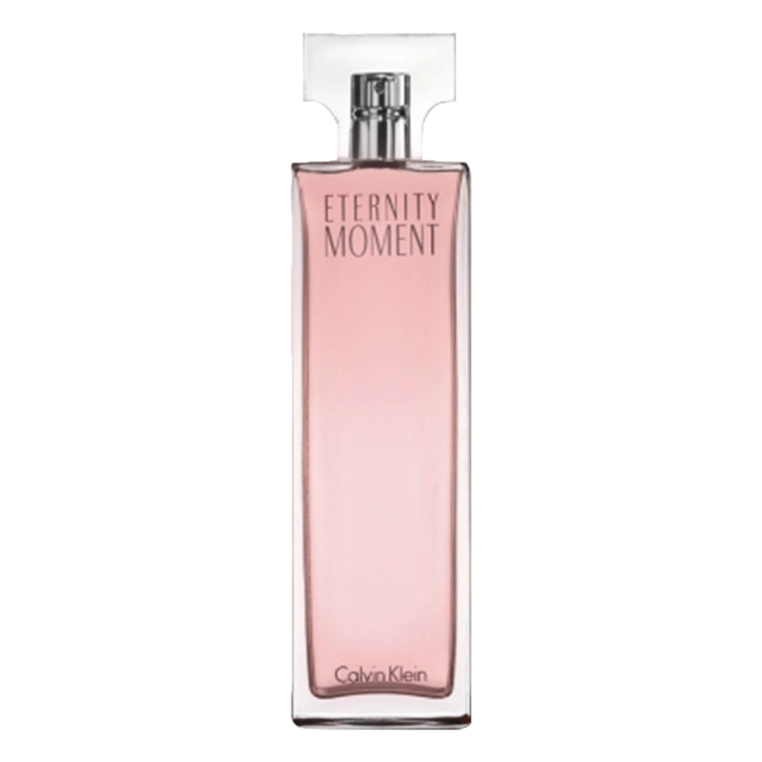 Shop Calvin Klein Eternity Moment For Women EDP 50ml online at the best price in Pakistan | The Perfume Club
