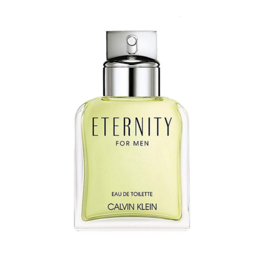 Original Perfumes in Pakistan | Authentic Fragrances in Pakistan | Calvin Klein Eternity for men Edt 50ml 