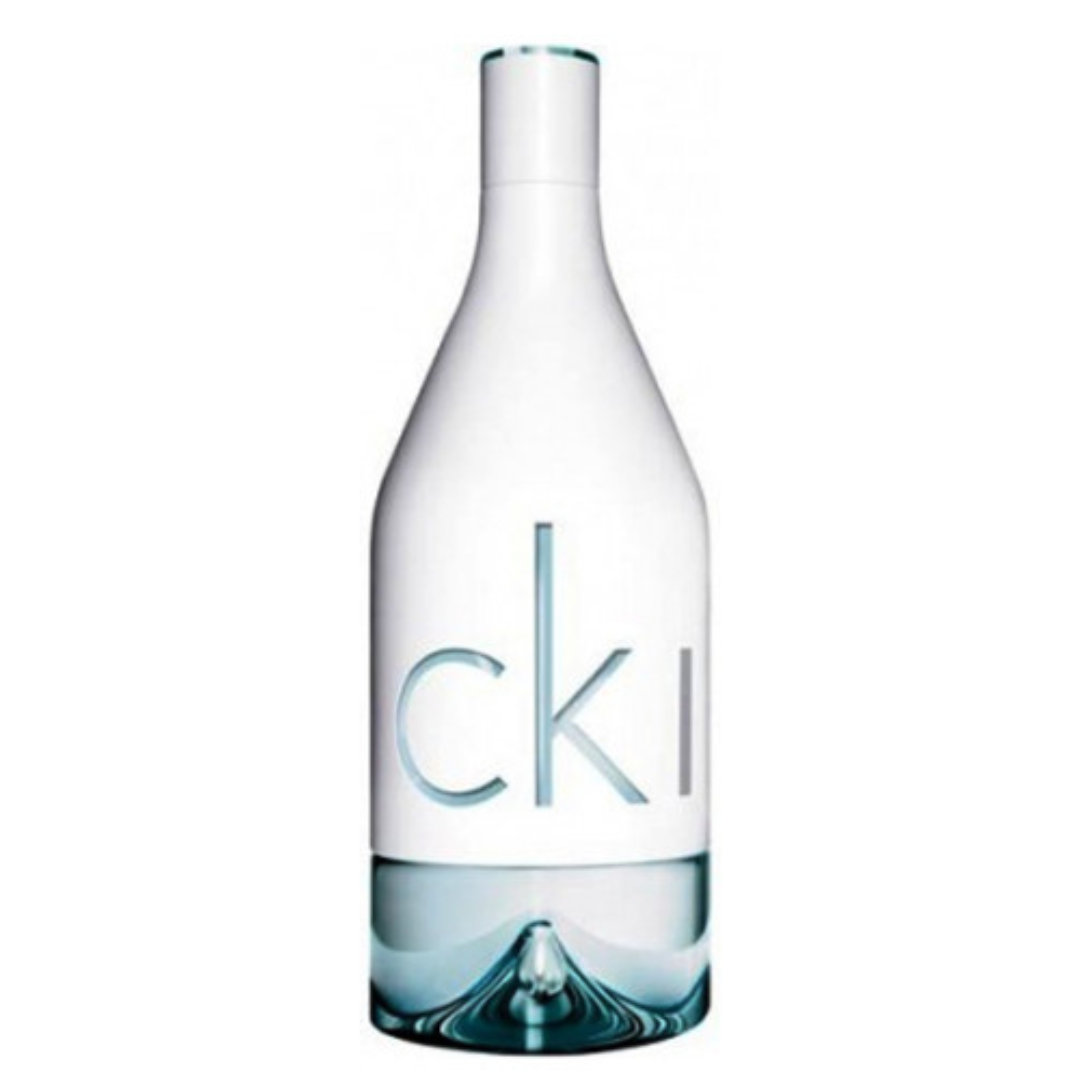 Original Calvin Klein CK IN 2 U 100ml edt Pakistan