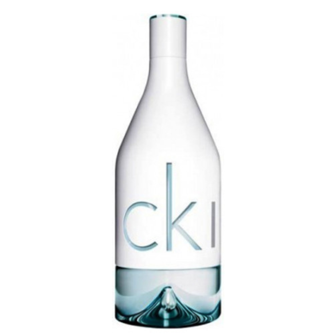 Shop Calvin Klein CK In2u For Him EDT 150ML  online at the best price in Pakistan | theperfumeclub.pk