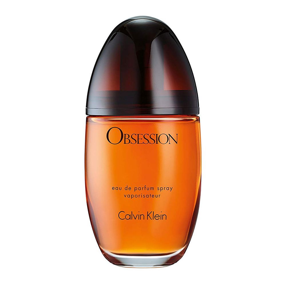 Shop Calvin Klein Obsession For Women EDP 100ml online at the best price in Pakistan | The Perfume Club