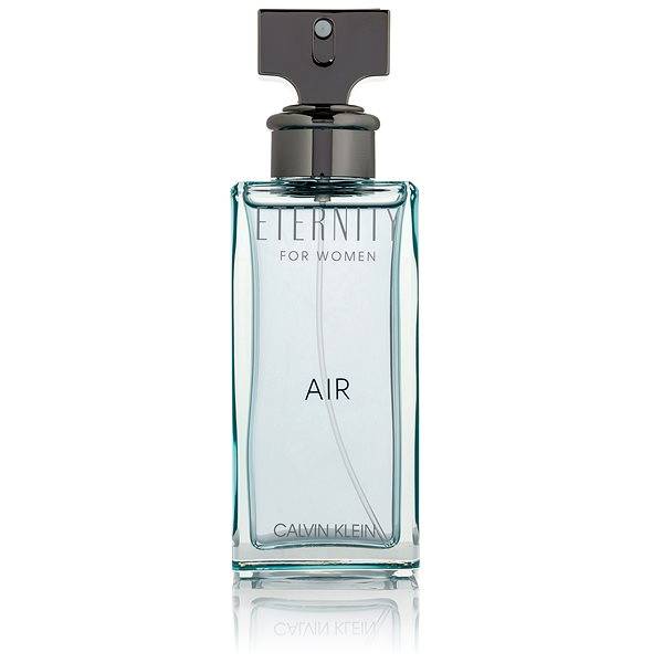  Original Calvin Klein Eternity Air Women Edp 100ml Online at the best Pakistan-The Perfume Club  