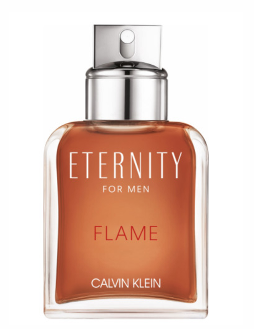 CALVIN KLEIN ETERNITY FLAME-Perfume club