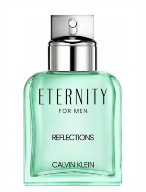 CALVIN KLEIN ETERNITY REFLECTIONS-Perfume club 