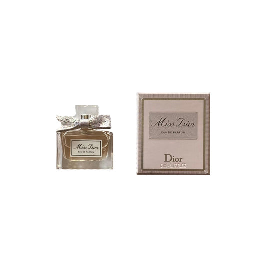 Chrisitain Dior Miss Dior Edp 5ml Miniature | Shop Authentic Perfumes in Pakistan