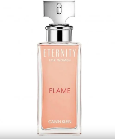 Shop Original CK Eternity Flame Women in Pakistan online