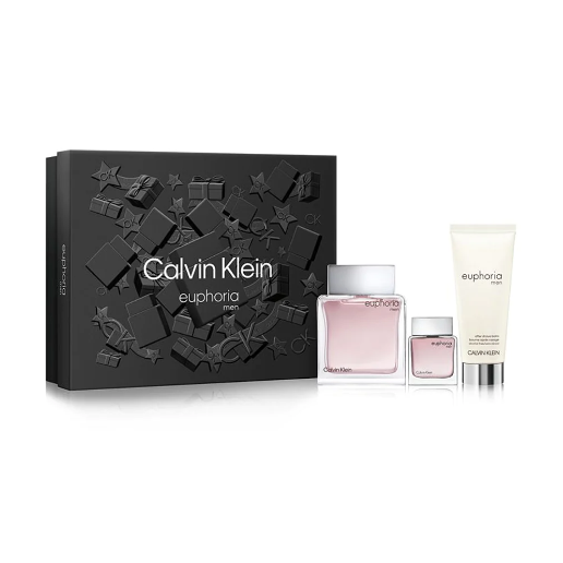 Calvin Klein Euphoria Gift Set | Shop Original Calvin Klein Euphoria Gift Set in Pakistan