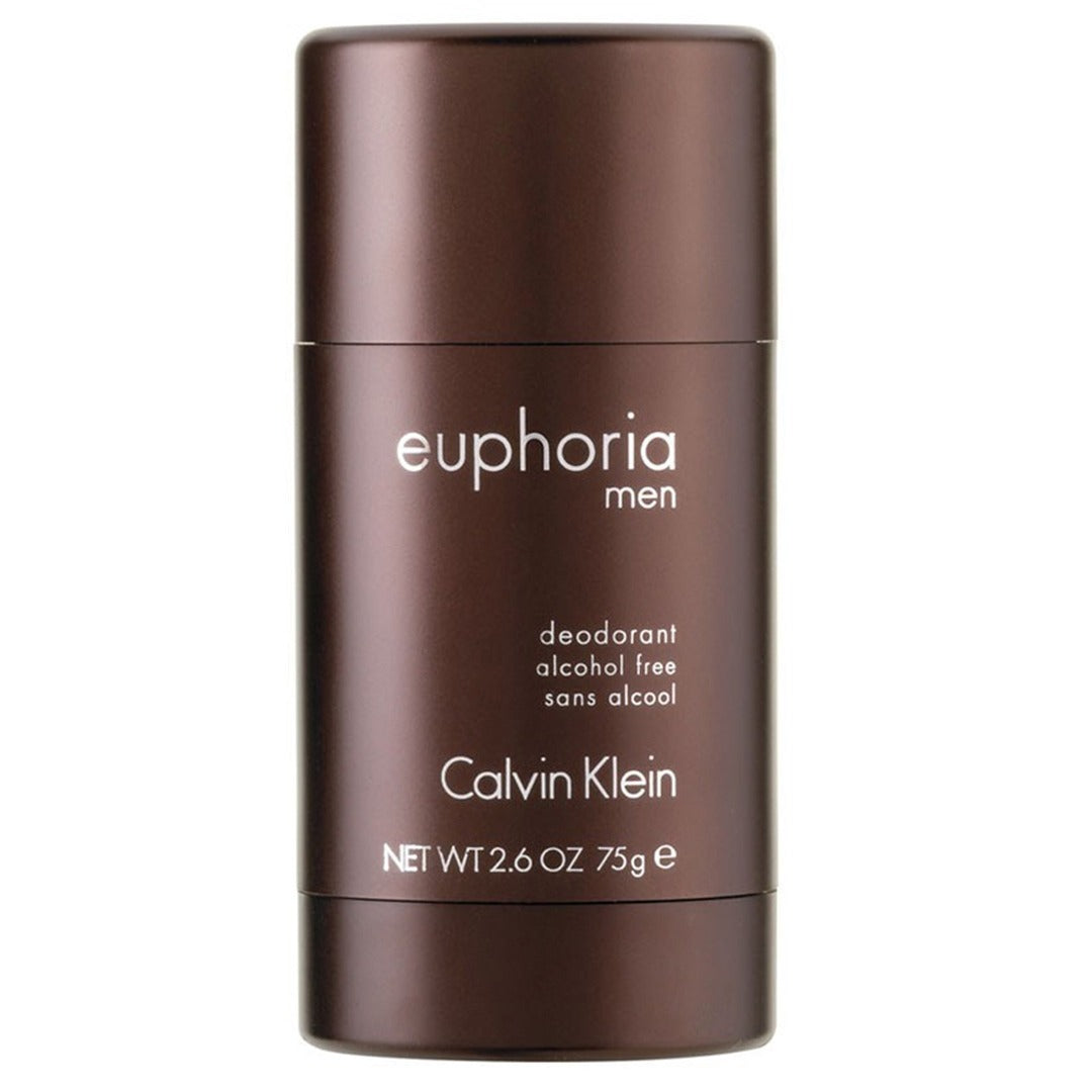 Shop original Deodorant stick in Pakistan | Calvin Klein Euphoria Men 75 gram deodorant stick