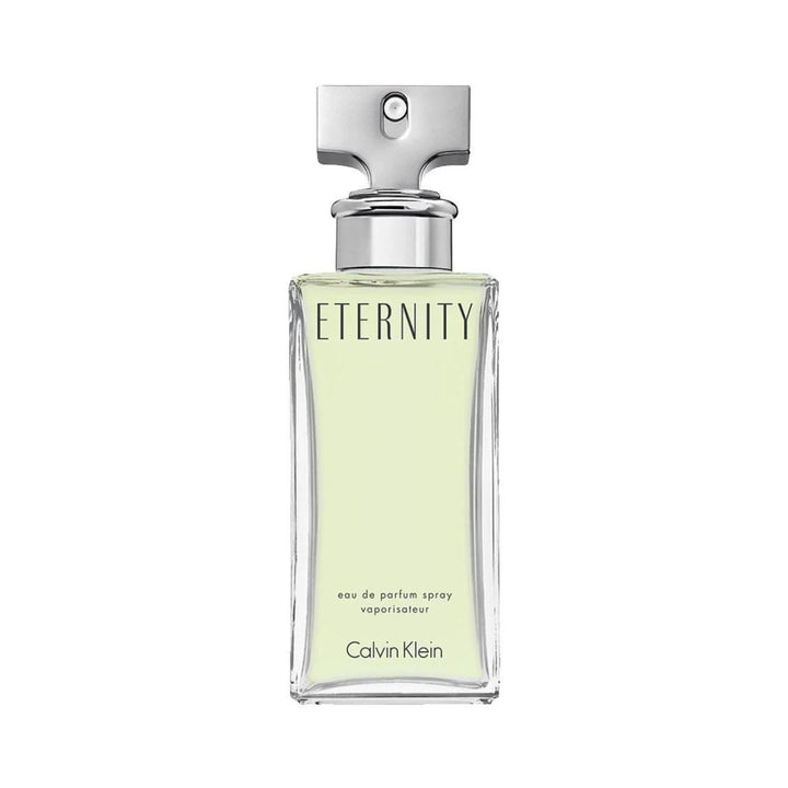 Calvin Klein Eternity for women EDP 100ml Online in Pakistan | The perfume Club 3