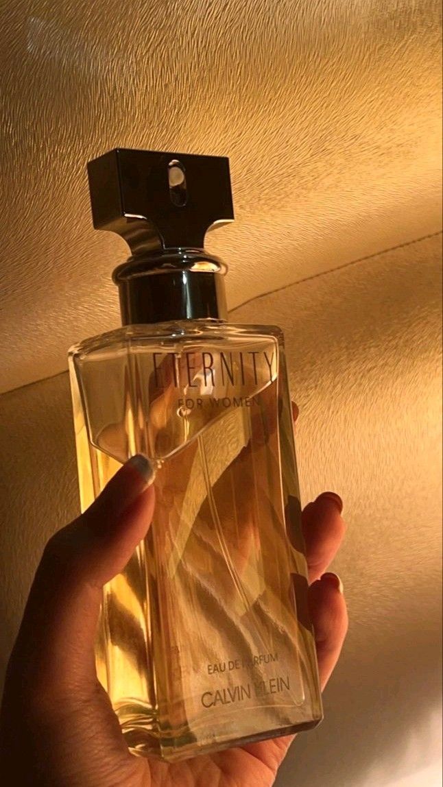 Calvin Klein Eternity for women EDP 100ml Online in Pakistan | The perfume Club 4