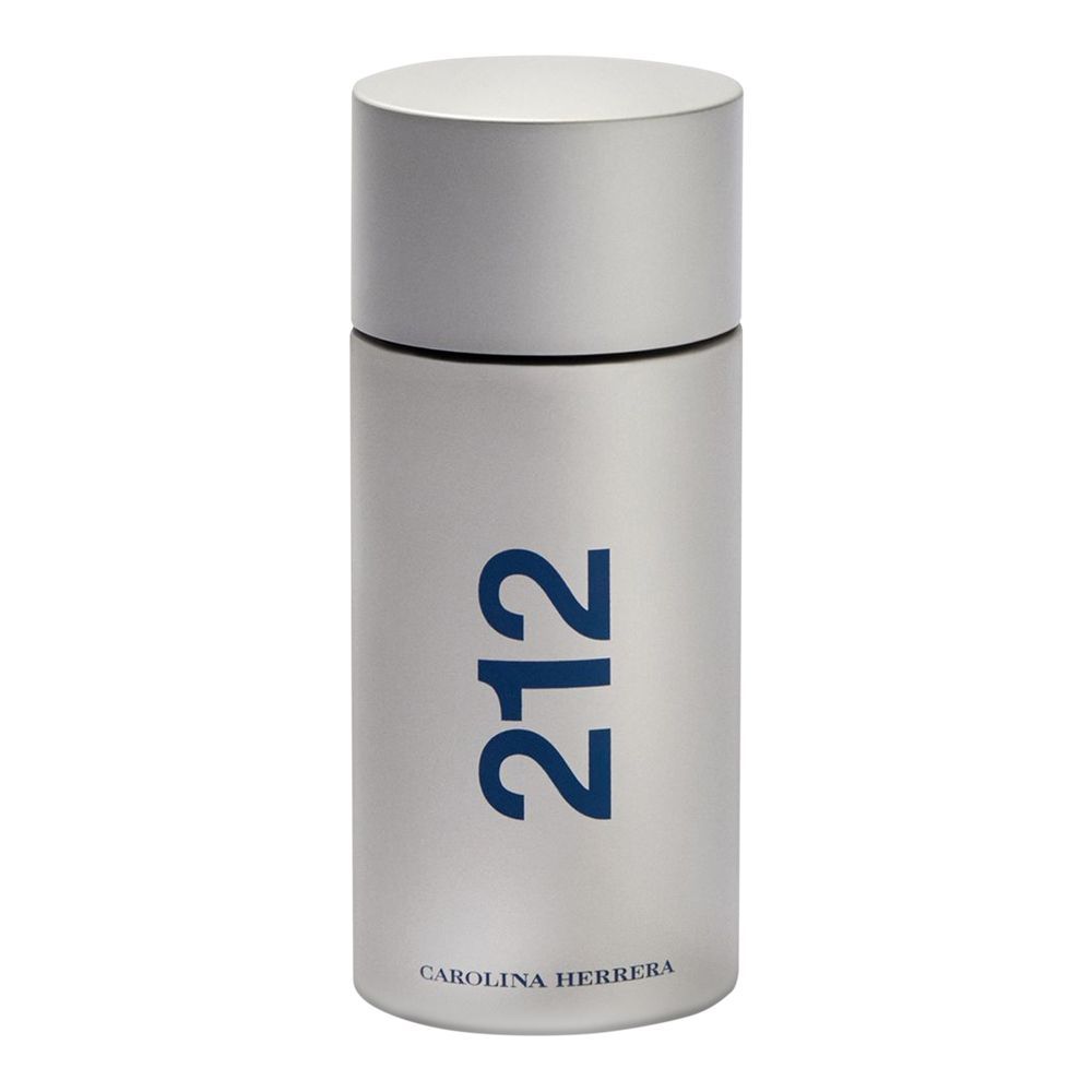 Carolina Herrera 212 (M) EDT 100ML price in Pakistan - The Perfume Club 