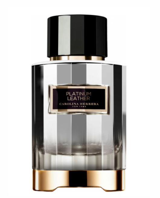  Carolina Herrera Platinum Leather EDP 100ml price in Pakistan - The Perfume Club
