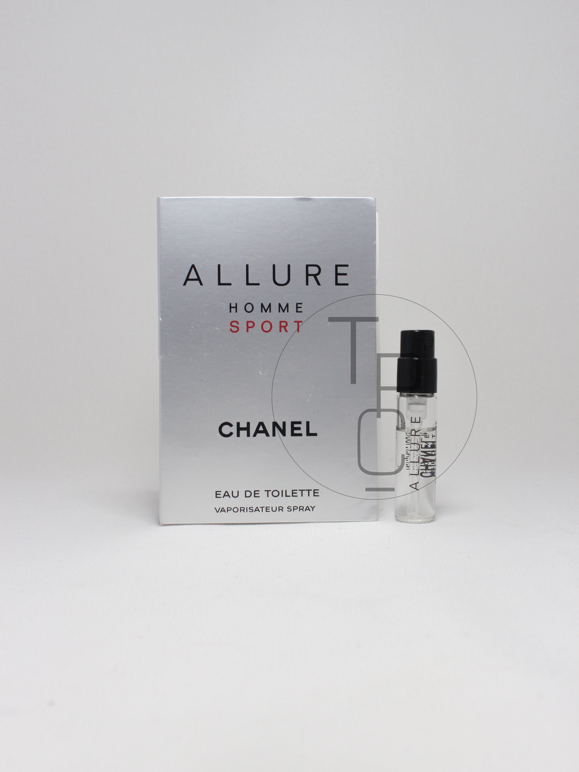 Chanel Allure Homme Sport (M) EDP 1.5ml Vials | Shop original perfumes in Pakistan