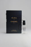Chanel Bleu De Chanel (M) Parfum 1.5ml Vials
